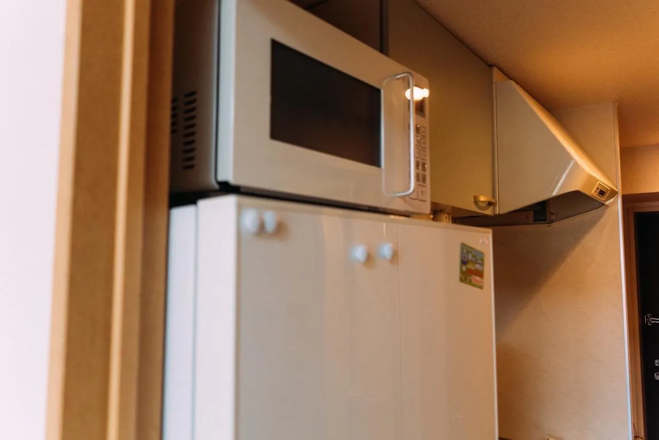 Shinjuku Okubo Homestay Tokyo Lejlighed