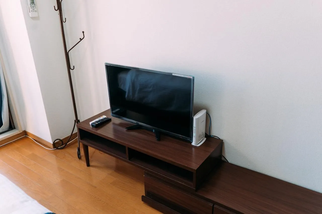 Shinjuku Okubo Homestay Tokyo Apartment