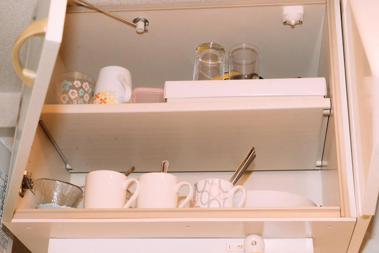 Shinjuku Okubo Homestay Tokyo Japan
