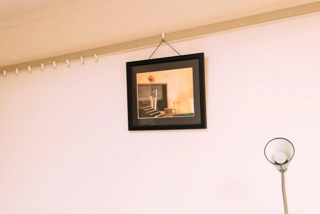 Shinjuku Okubo Homestay Tokyo