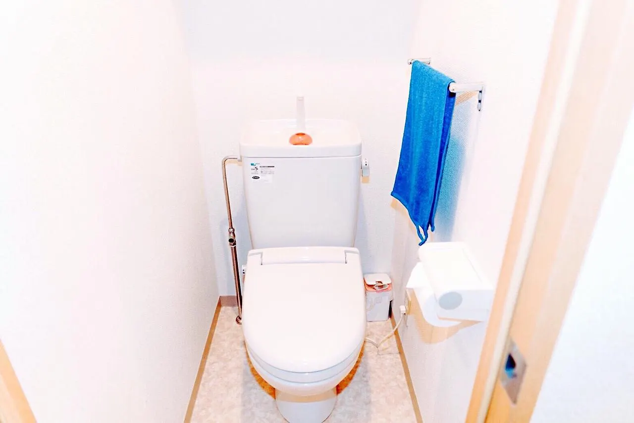 Apartment Shinjuku Okubo Homestay Tokyo