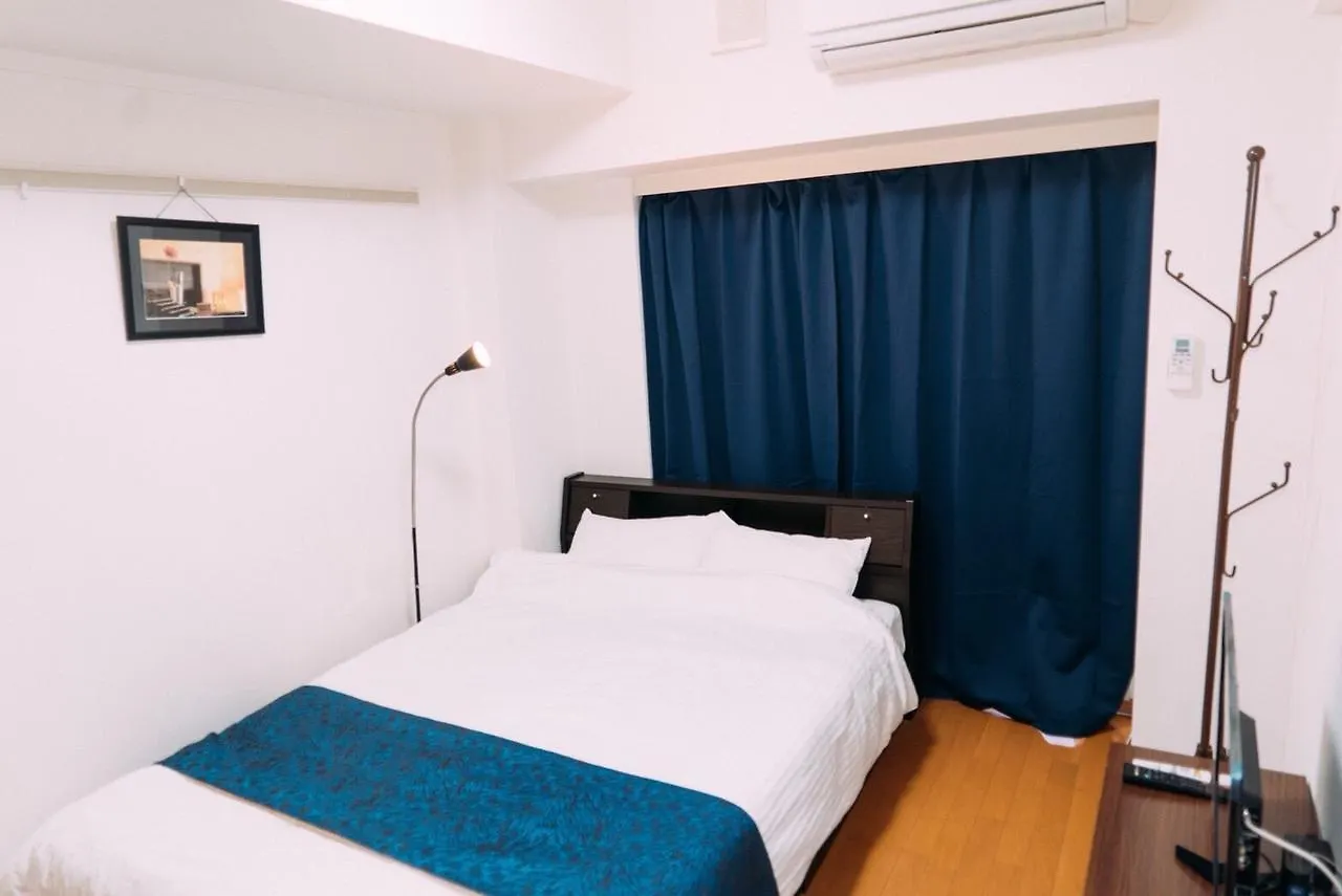 Shinjuku Okubo Homestay Tokyo