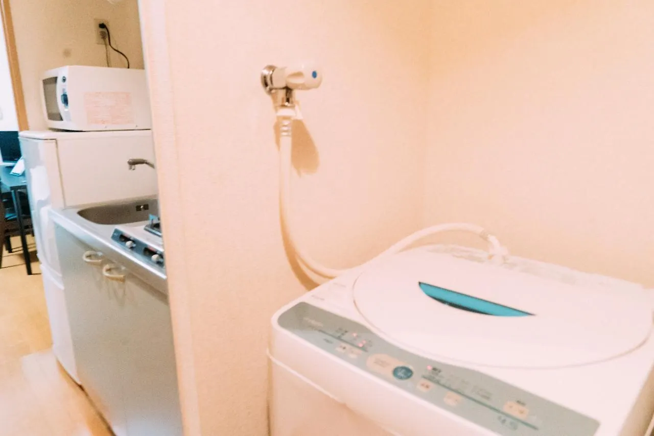 Apartment Shinjuku Okubo Homestay Tokyo