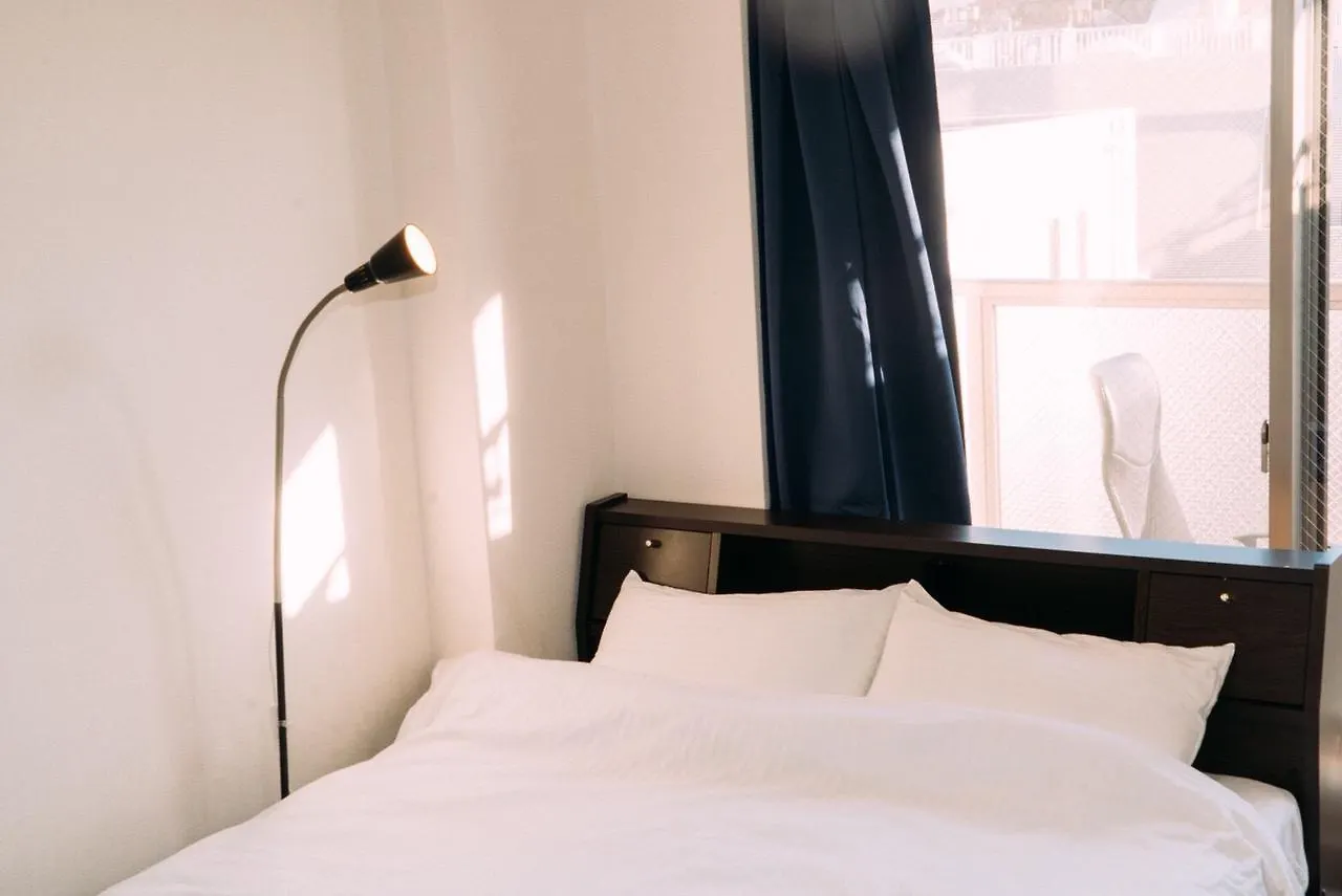 Apartment Shinjuku Okubo Homestay Tokyo