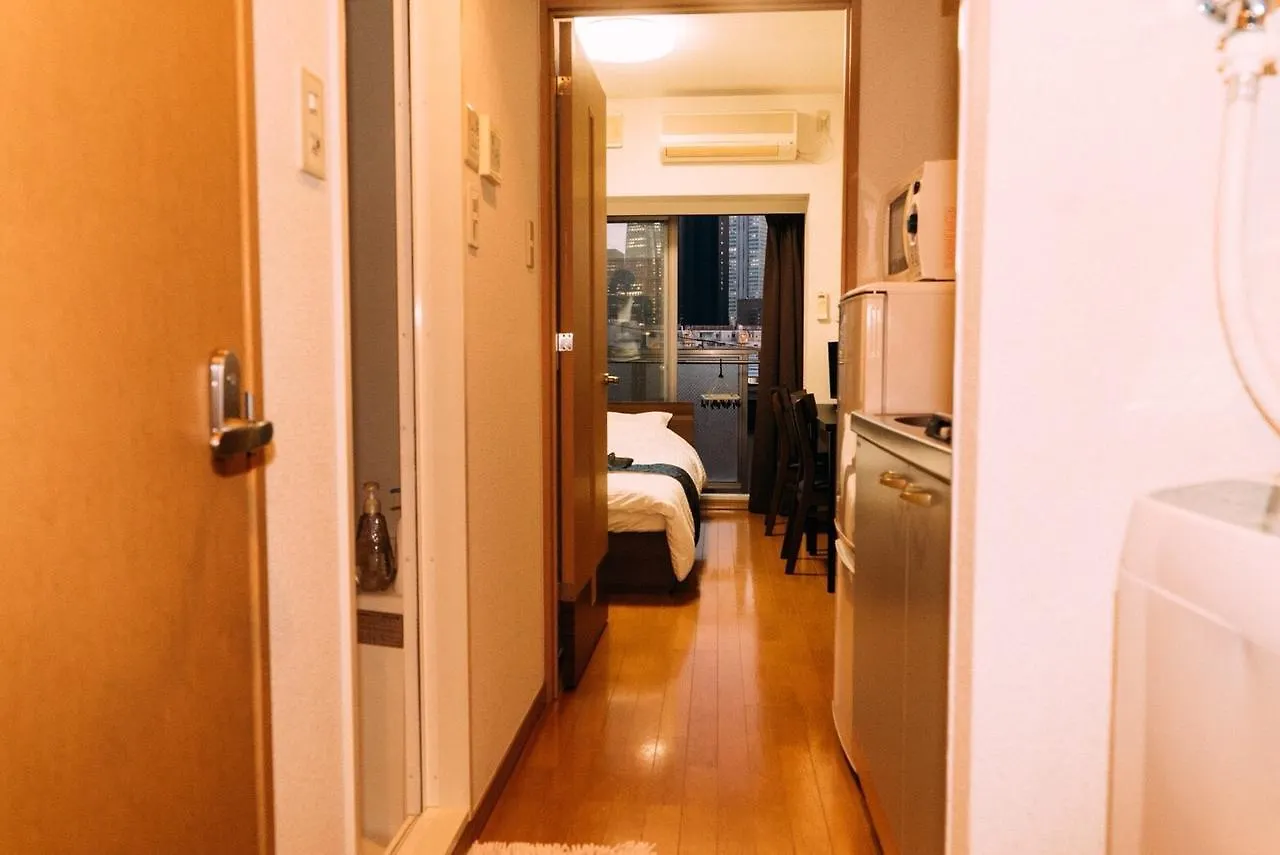 Shinjuku Okubo Homestay Tokyo