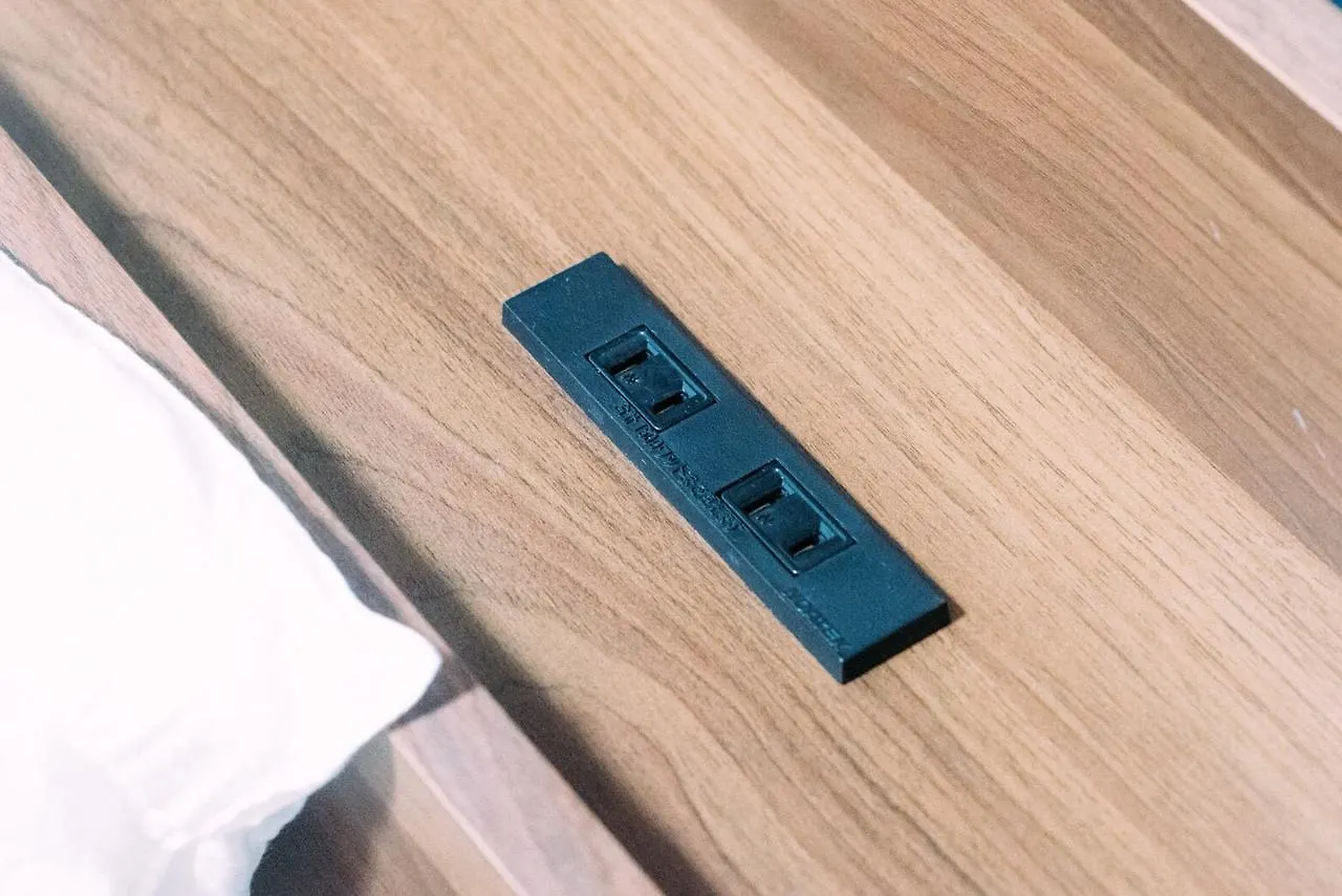 Apartment Shinjuku Okubo Homestay Tokyo