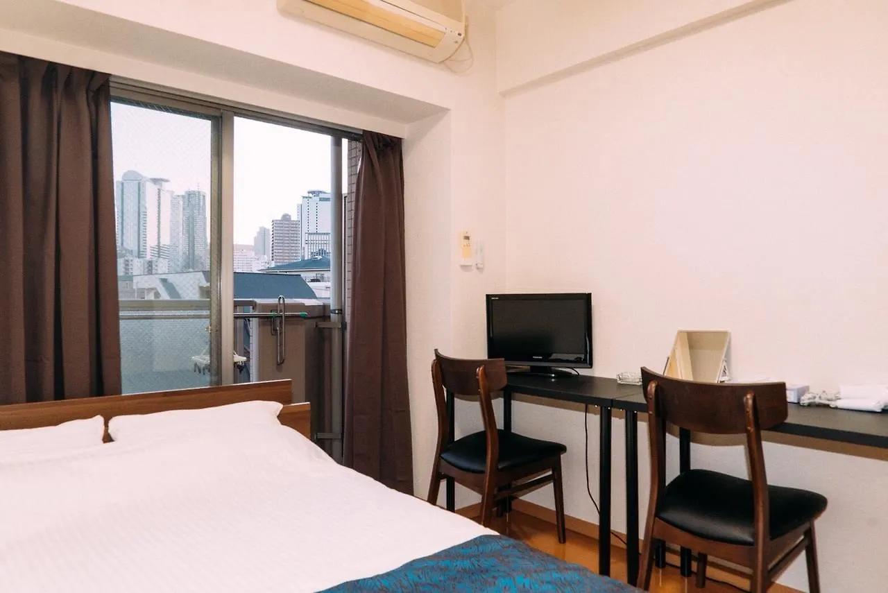 Shinjuku Okubo Homestay Tokyo Japan