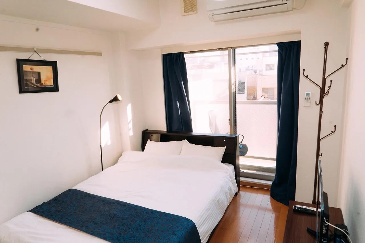 Shinjuku Okubo Homestay Tokyo 0*,  Japan