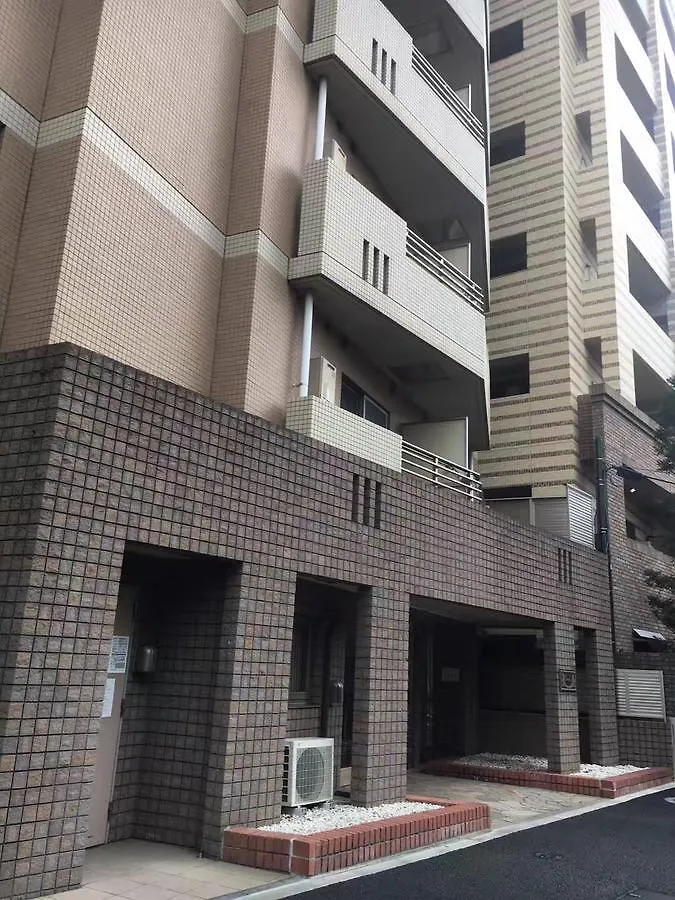Shinjuku Okubo Homestay Tokyo